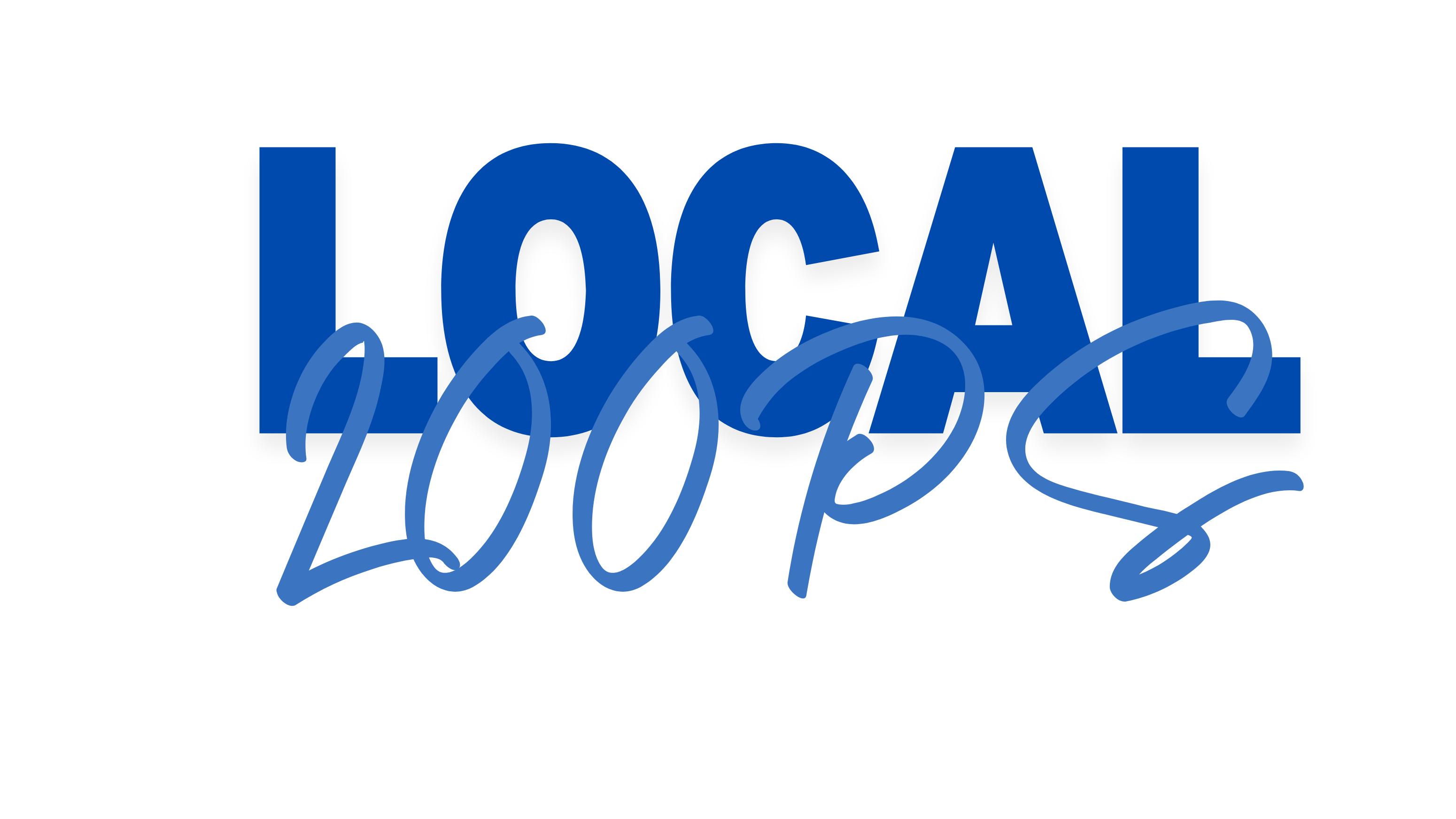 Local loops 